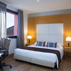 Suite con letto king size
