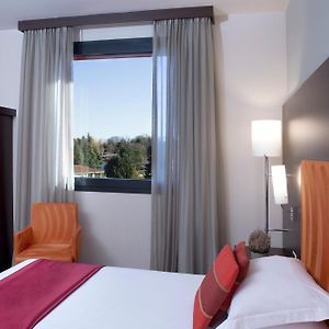 Camera classica con letto king size